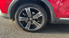 Nac MG Zs 1.0T GDi Exclusive 5dr DCT Petrol Hatchback